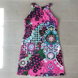 Jude Connally Lisa dress size small